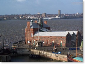 Liverpool Life